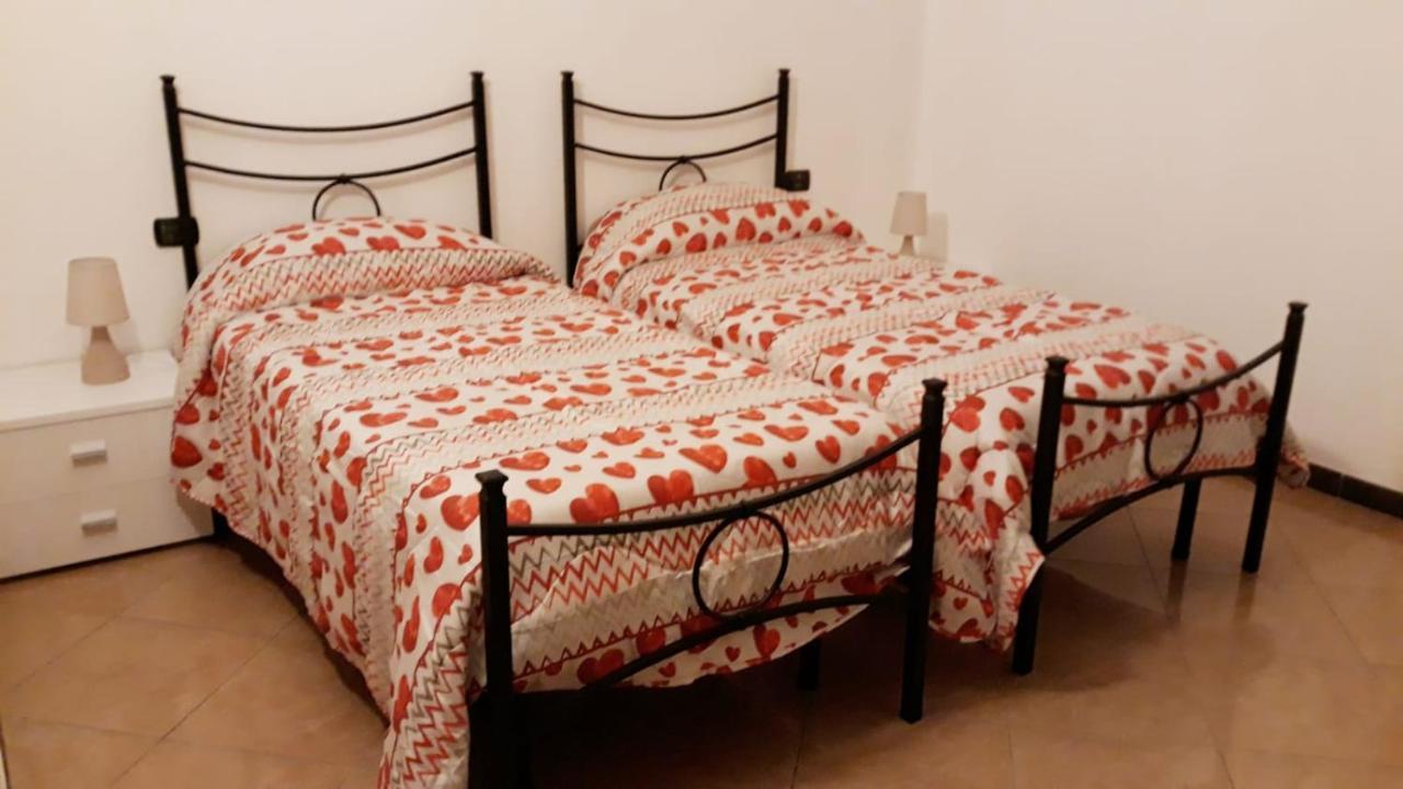 Le Tre Stelle Bed and Breakfast Ronco allʼAdige Εξωτερικό φωτογραφία