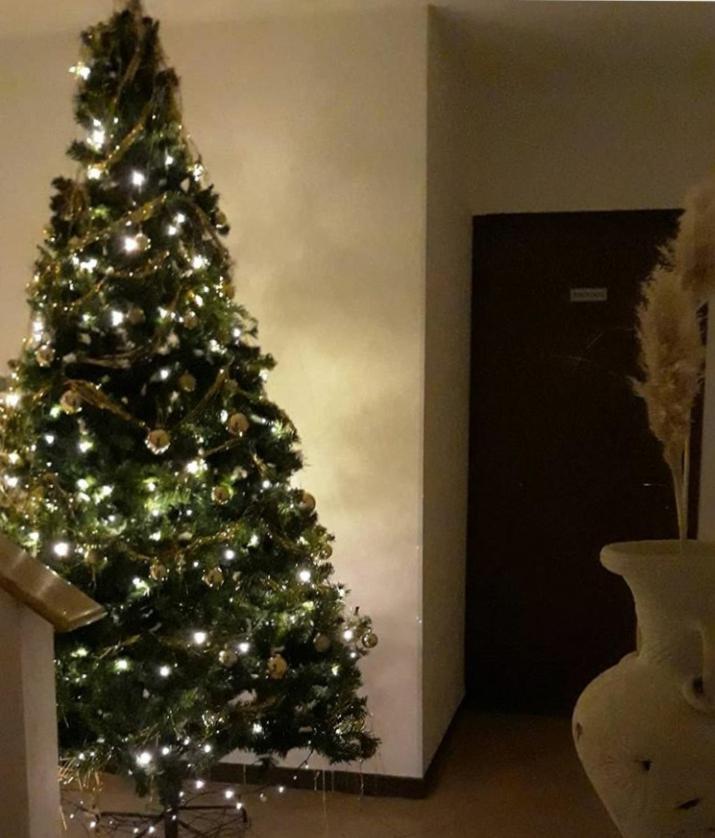 Le Tre Stelle Bed and Breakfast Ronco allʼAdige Εξωτερικό φωτογραφία